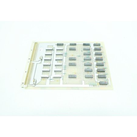 FOXBORO PCB Circuit Boards D3001YQ